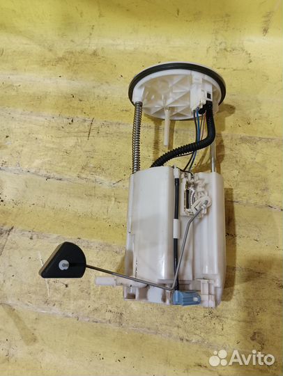 Насос топливный Suzuki Grand Vitara 2005-2015