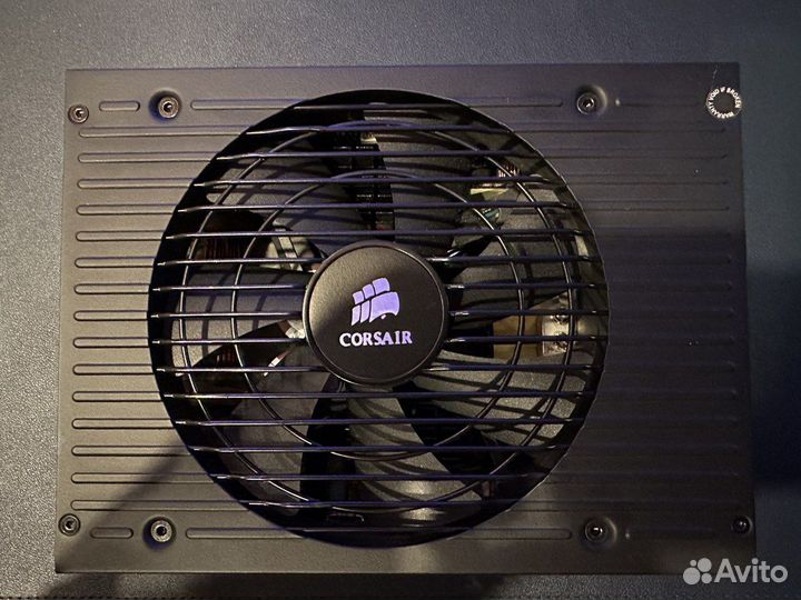 Блок питания Corsair AX1200i 1200W