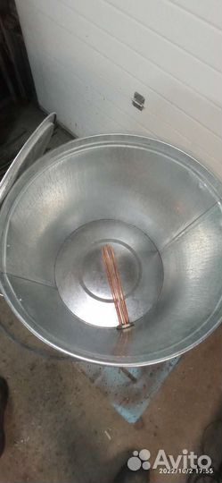 Бак Бак- шпарчан