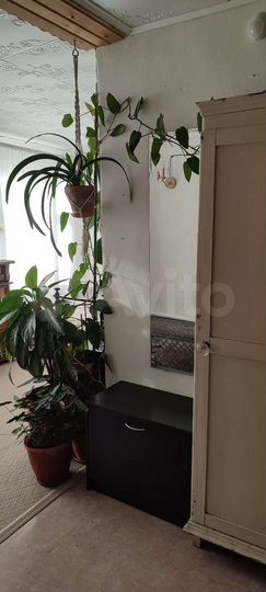 Дом 35,5 м² на участке 18,8 сот.