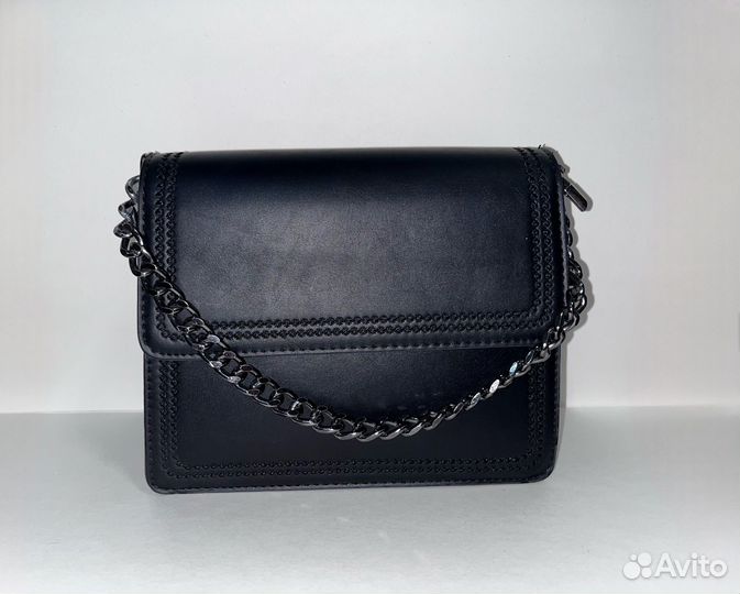 Сумка женская кроссбоди