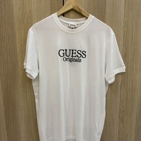 Футболка мужская Guess