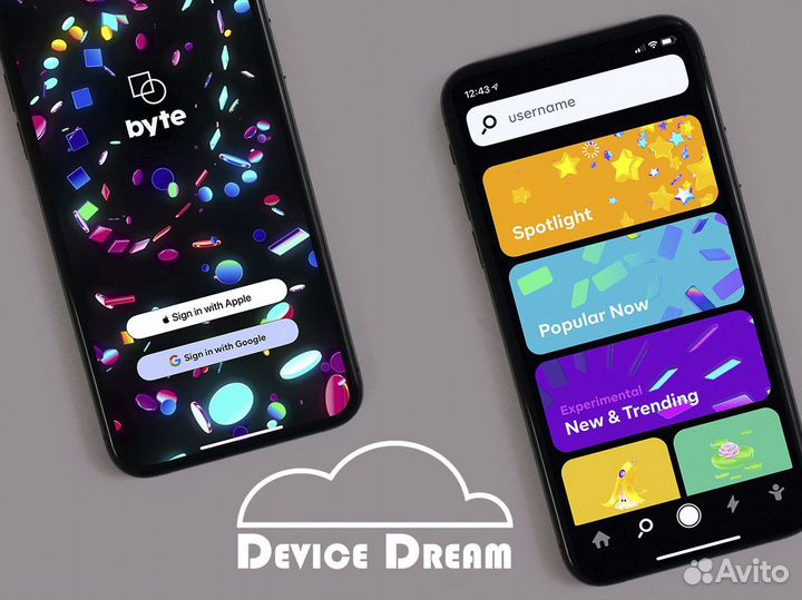 Device Dreem: Стильные Инновации