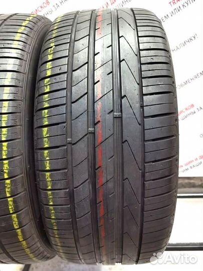 Hankook Ventus S1 Evo2 SUV K117A 255/45 R19 104Y