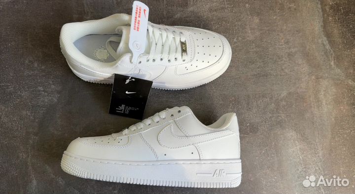 Кеды Найк Air Force 1