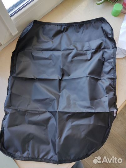 Накидка защитная в автомобиль