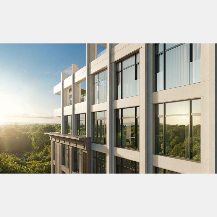 5-к. квартира, 218,6 м², 6/16 эт.