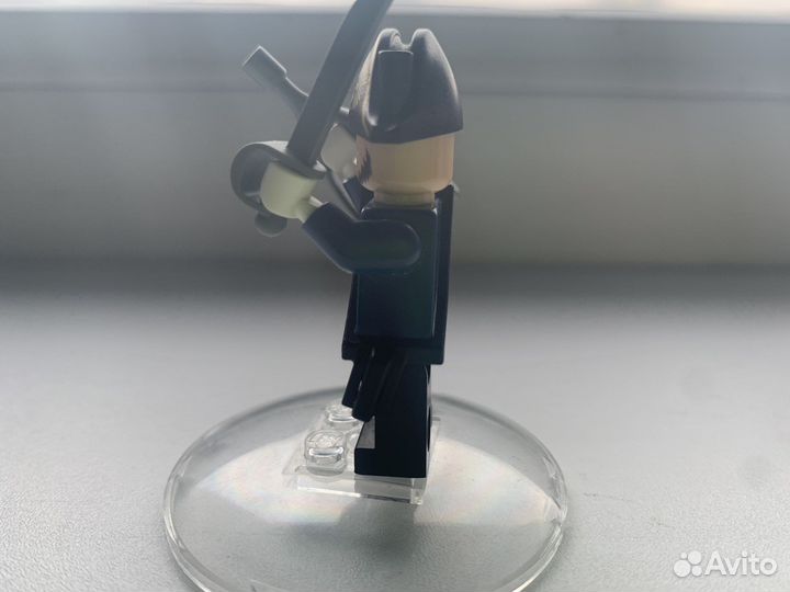 Lego Pirates Of The Caribbean 4192