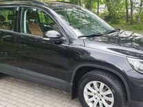 Volkswagen Tiguan 1.4 MT, 2012, 228 000 км, с пробегом, цена 1 320 000 руб.