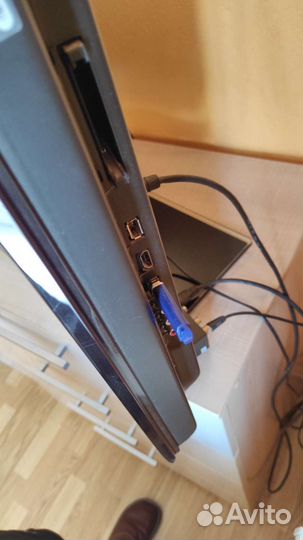 Телевизор Samsung