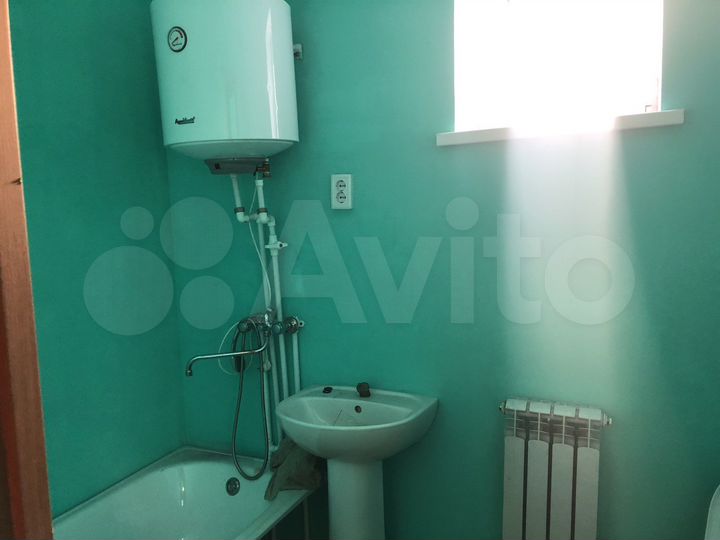 Коттедж 43 м² на участке 3 сот.