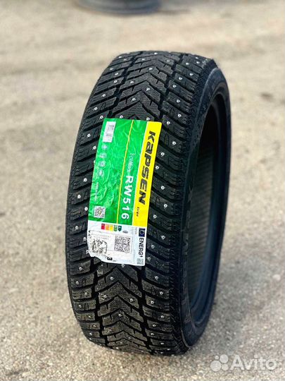 Kapsen IceMax RW516 225/60 R18 144T