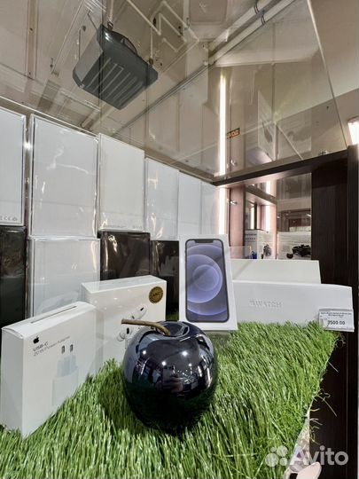 iPhone 12 mini, 128 ГБ