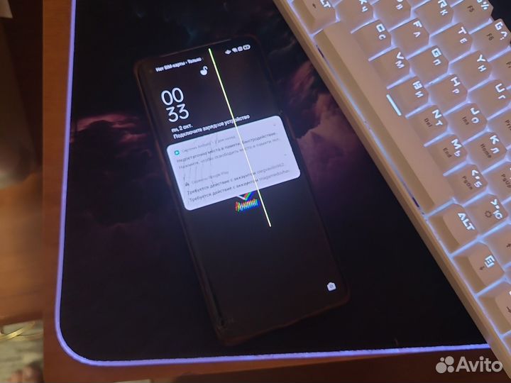 OPPO Reno 3 Pro, 12/256 ГБ