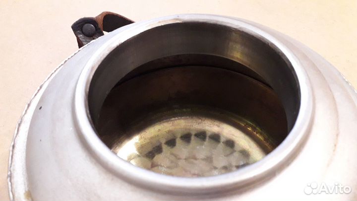 Термос темет 2.5л СССР