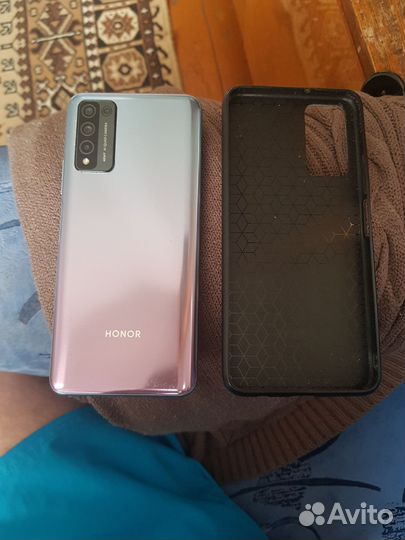 HONOR 10X Lite, 4/128 ГБ