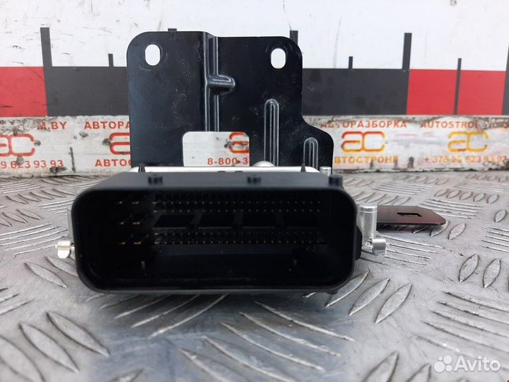 Блок комфорта для BMW 5-Series (F07/F10/F11/F18)