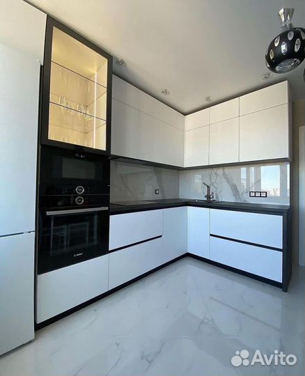 Кухня (реальная цена за гарнитур)ks:078678