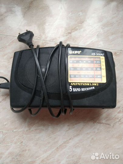 Увлажнитель Boneco, транзистор