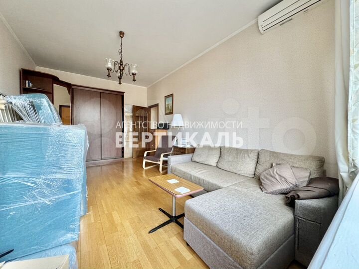 2-к. квартира, 59,4 м², 8/8 эт.