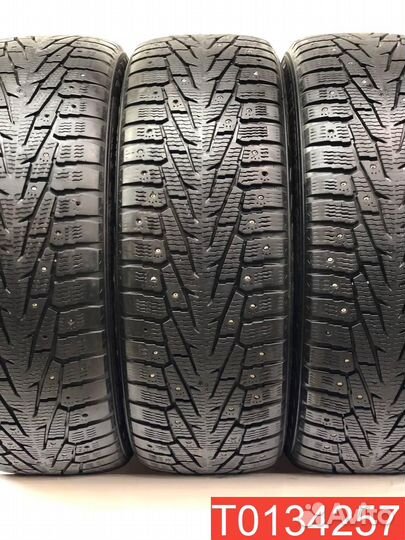 Nokian Tyres Hakkapeliitta 7 SUV 235/55 R19 105T