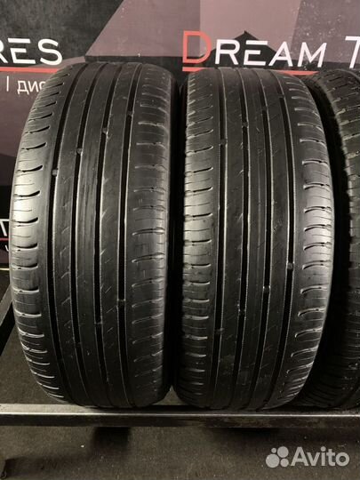 Nokian Tyres Hakka Green 195/60 R15