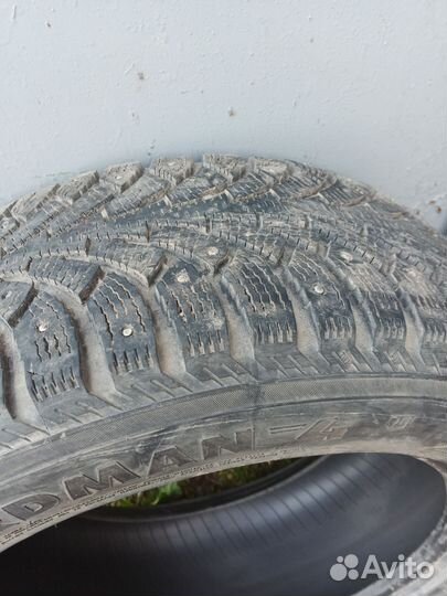 Nordman Nordman 4 23.5/55 R17