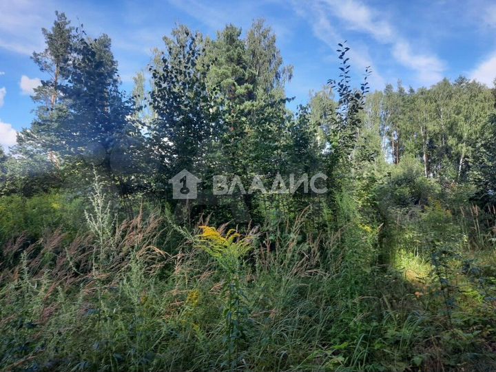 Участок 8 сот. (СНТ, ДНП)