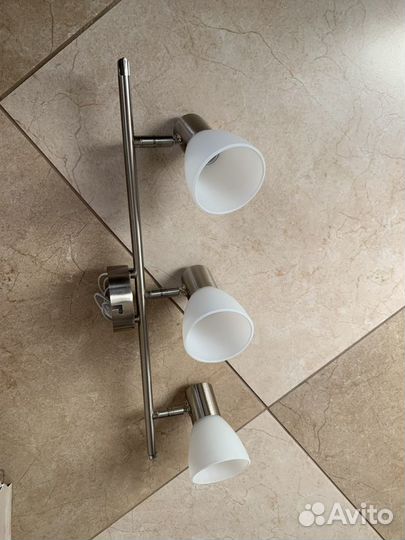 Светильники