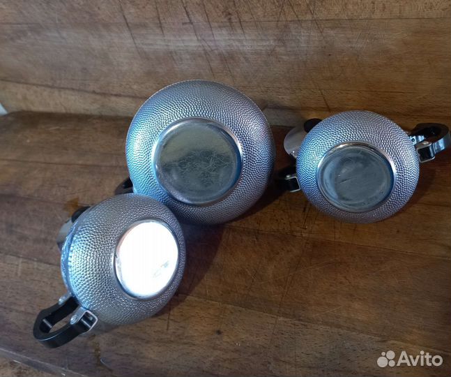 Чайный набор СССР