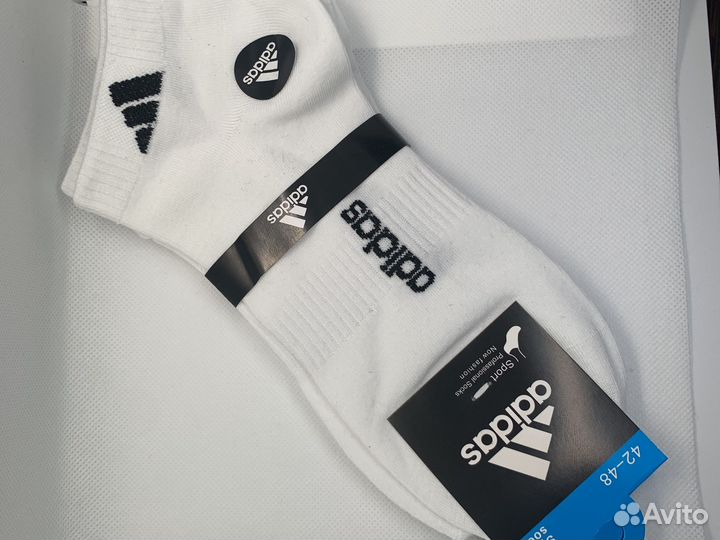 Носки Puma,Nike,Fila