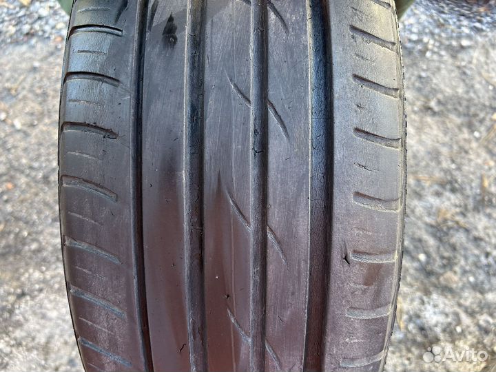 Yokohama AC01 C.Drive 205/55 R16