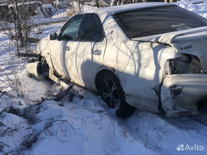 Двигатель rb25det neo