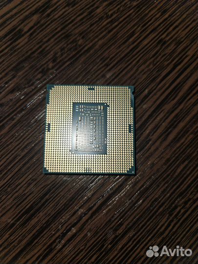 Процессор intel cc150 8/16 3.5 lga1151v2