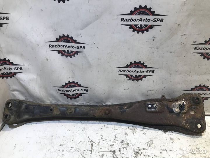 Балка передняя продольная Nissan Almera Classic