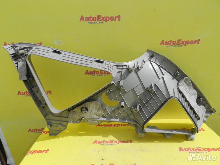 Обшивка стойки задняя левая Kia Ceed ED WGN 07-12