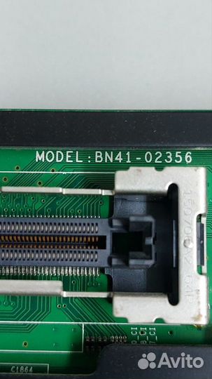 BN41-02356(BN94-10156E) Samsung UE48JS8500