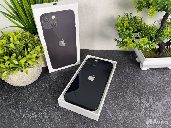 iPhone 13, 128 ГБ