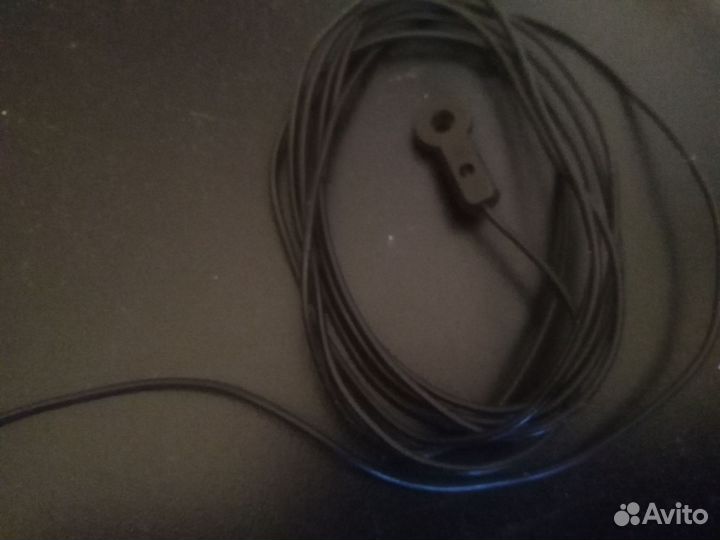 Fm антенна для музыкального центра