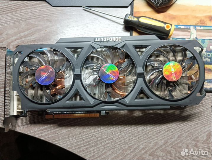 R9 280x