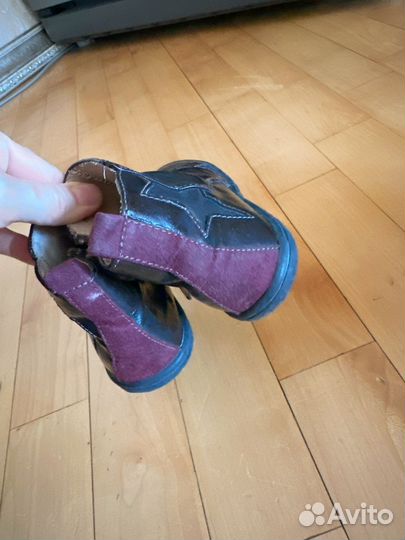 Ботинки детские Eram