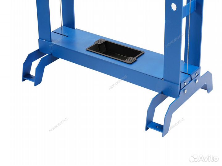 Пресс Nordberg Pro N3515T