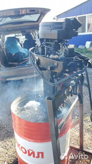 Лодочный мотор Zonghen 30