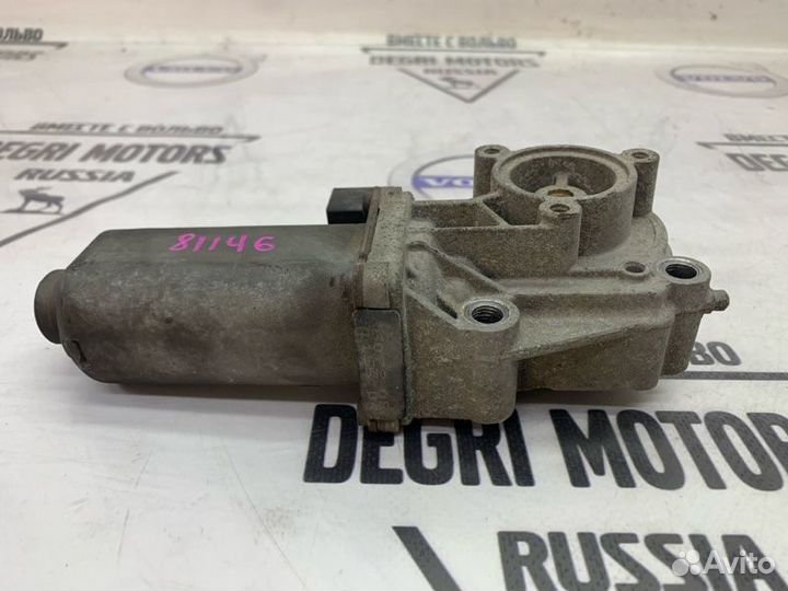 Мотор раздаточной коробки Range Rover 3 IGH500040