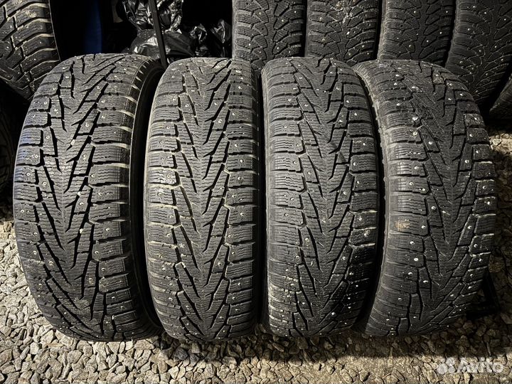 Nokian Tyres Nordman 7 SUV 225/60 R18 104T