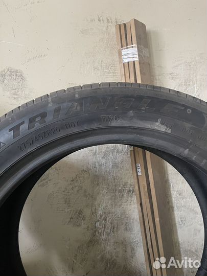 Triangle Sports TH201 275/45 R20 110