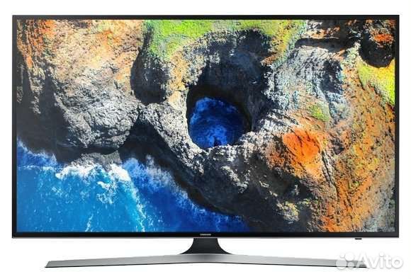Телевизор Samsung Full HD, 40 диагональ