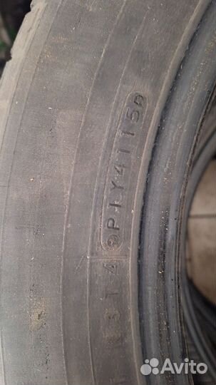 Toyo Proxes R36 225/55 R19 99V