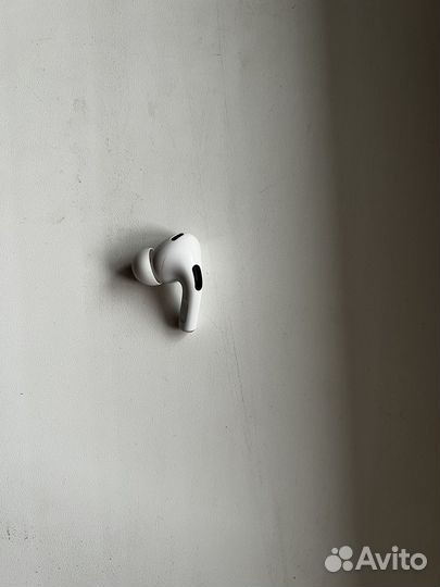 Наушники airpods pro 2 (левый)