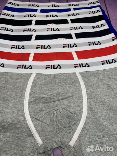 Трусы мужские